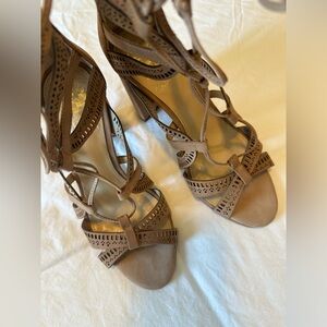 Vince Camuto Heels